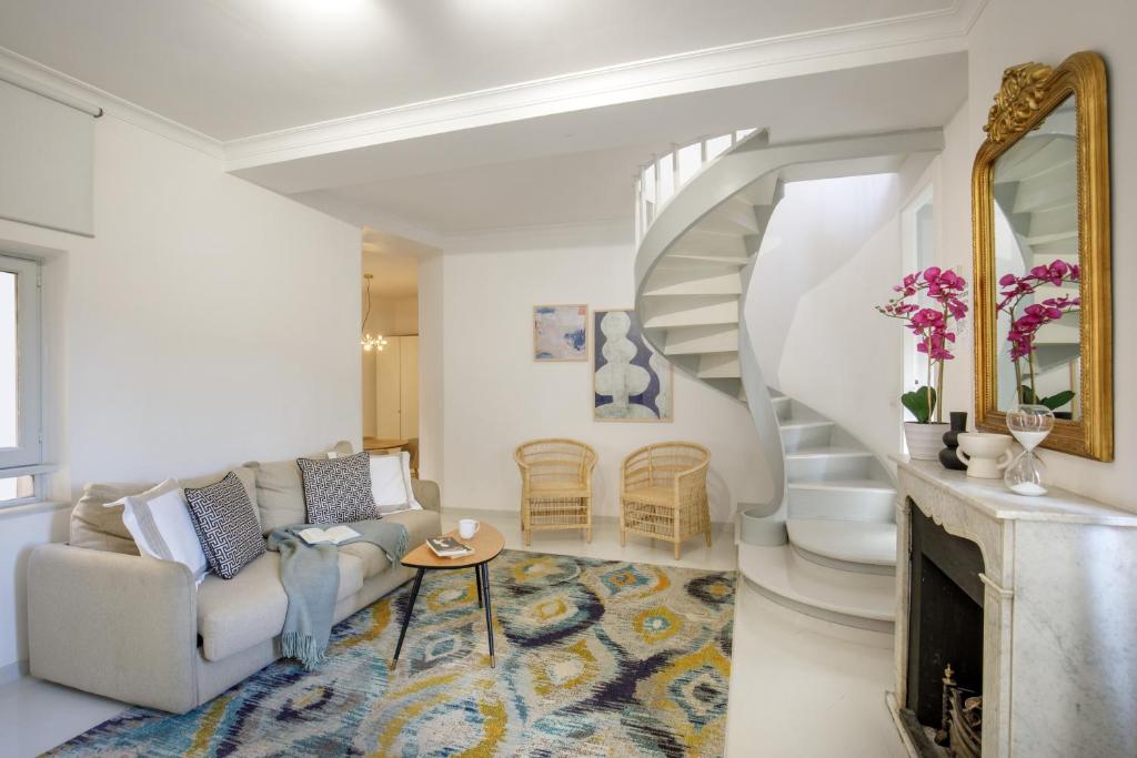 Daplace - Mirta Apartment - 5