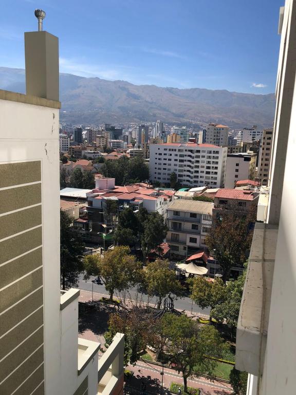 Bello Monoambiente en El Prado - 2