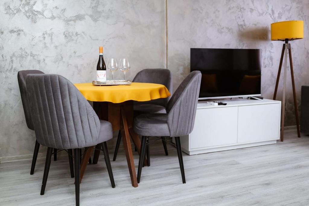 City center apartment Urban Heaven - 5