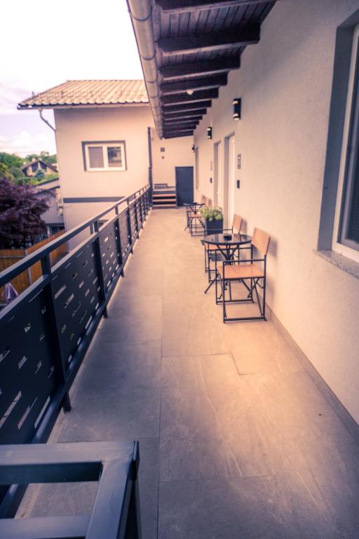 Apartment Selih 4