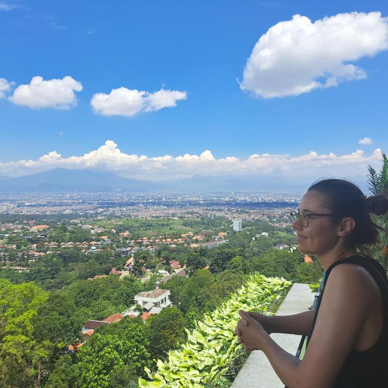 G10 Guest House Near Asia Afrika Bandung G10 Guest House Near Asia Afrika Bandung