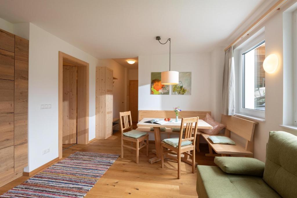 Appartement Naturbunt - 1