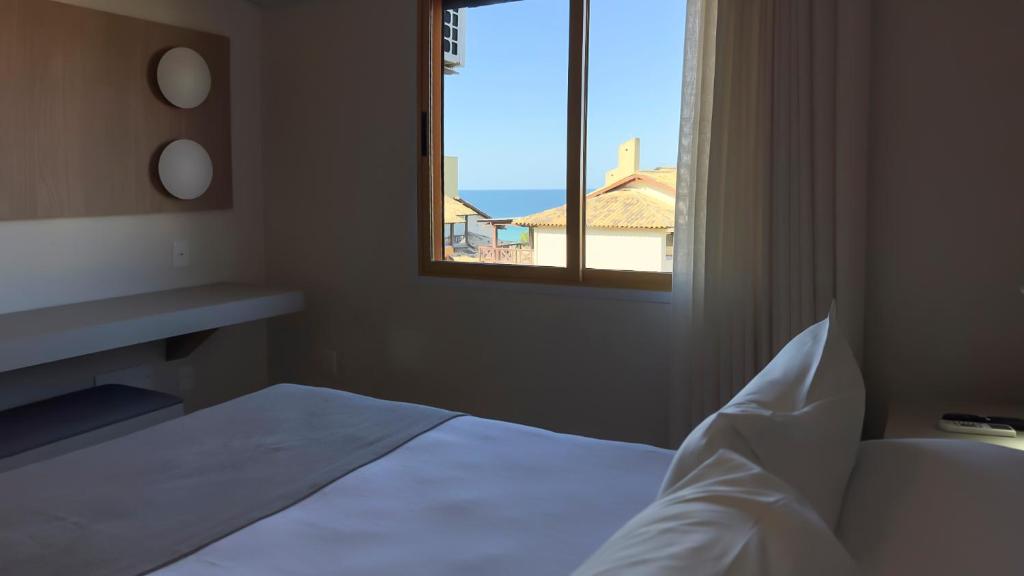 Two Bedroom Family Apartment Sea View