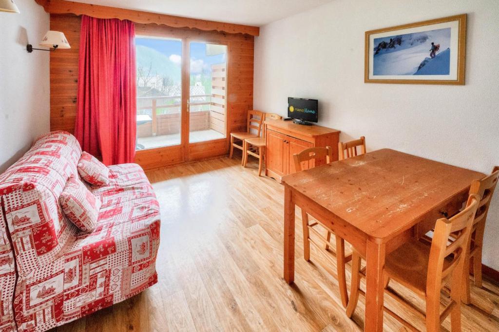 Résidence Le Hameau des Ecrins - maeva Home - Appartement 2 Pièces 6 Personnes - Confort MAE-6159 - 2