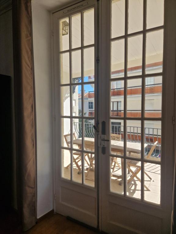 Beautiful and bright 1st Floor Flat with large Terrace - Biarritz City Center - 5