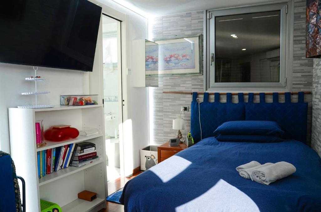 Magnifico 122 Apartment - 2