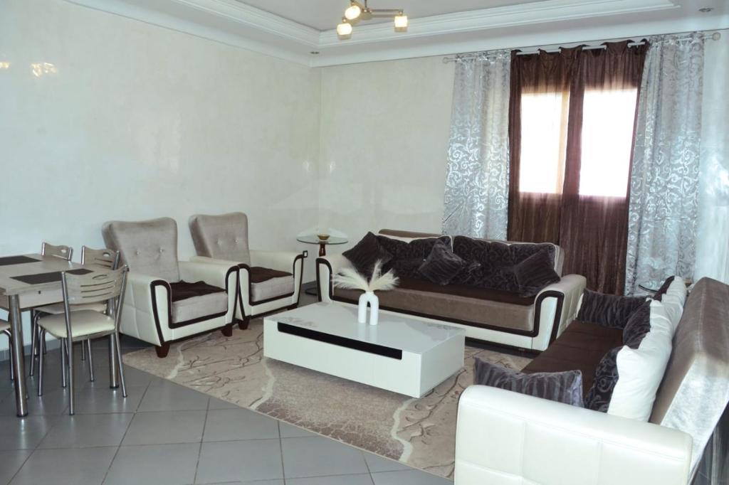 agadir, Hay salam, Najah residence 423, Agádir