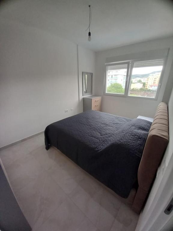 Kune Shengjin, Shëngjin