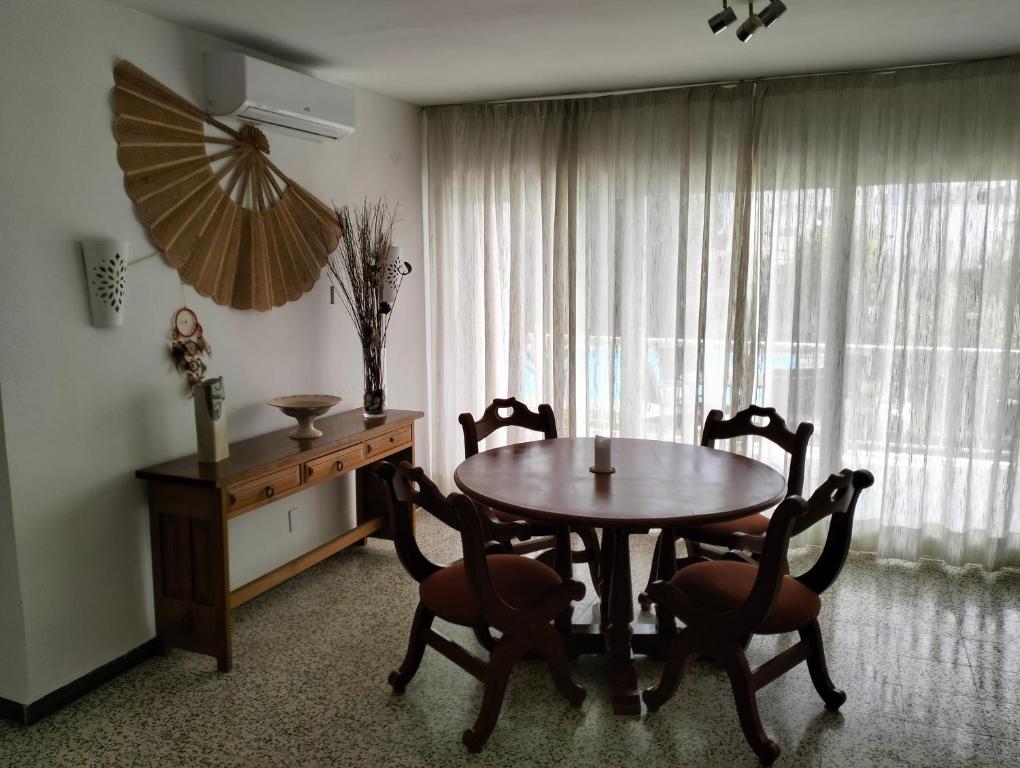 Apartamento frente al mar - 2