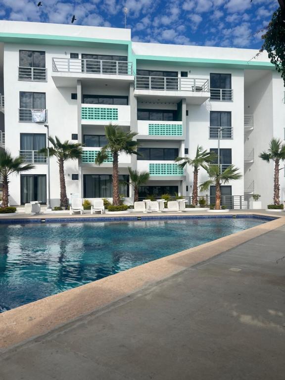 Departamento en Mazatlán - 2