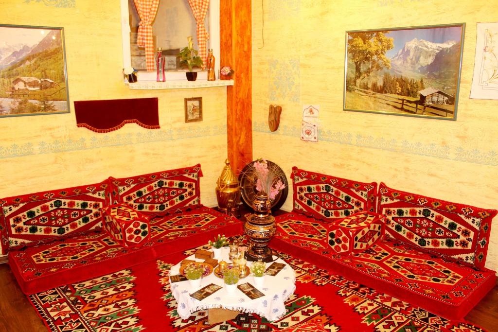 Sebilhan Apart Hotel - 5