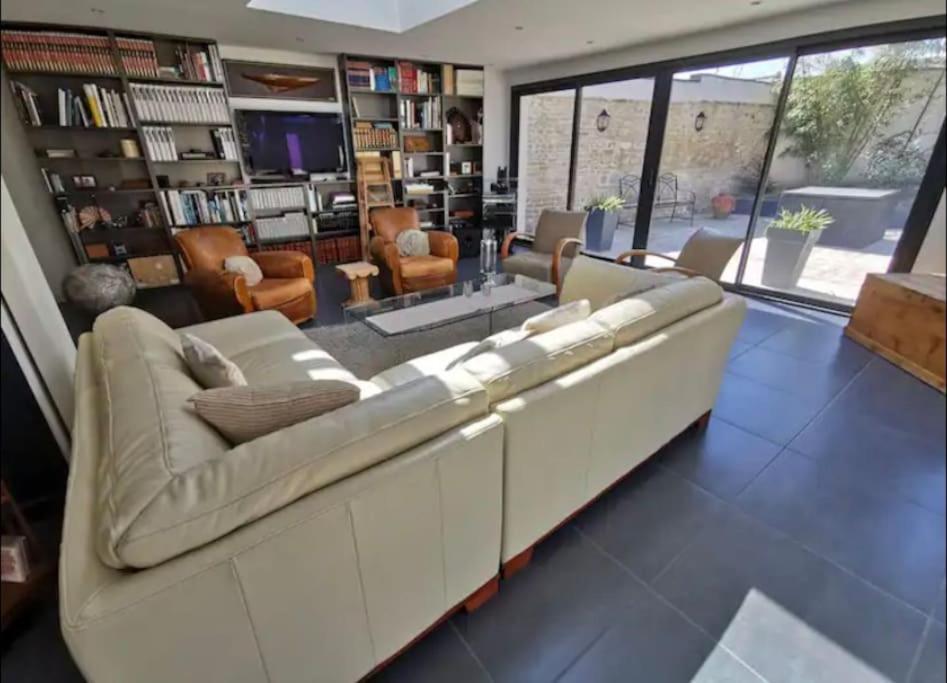 Appartement charmant et élégant de centre ville - 5