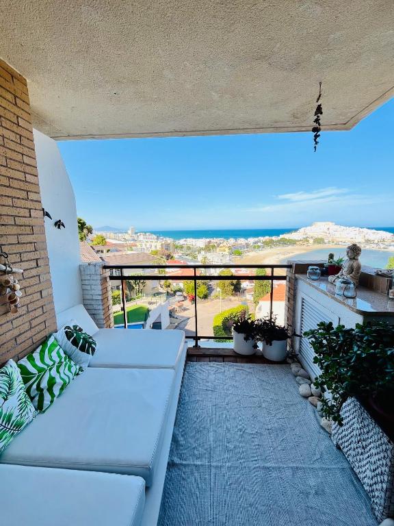Mirador mar -Book apartments - 1