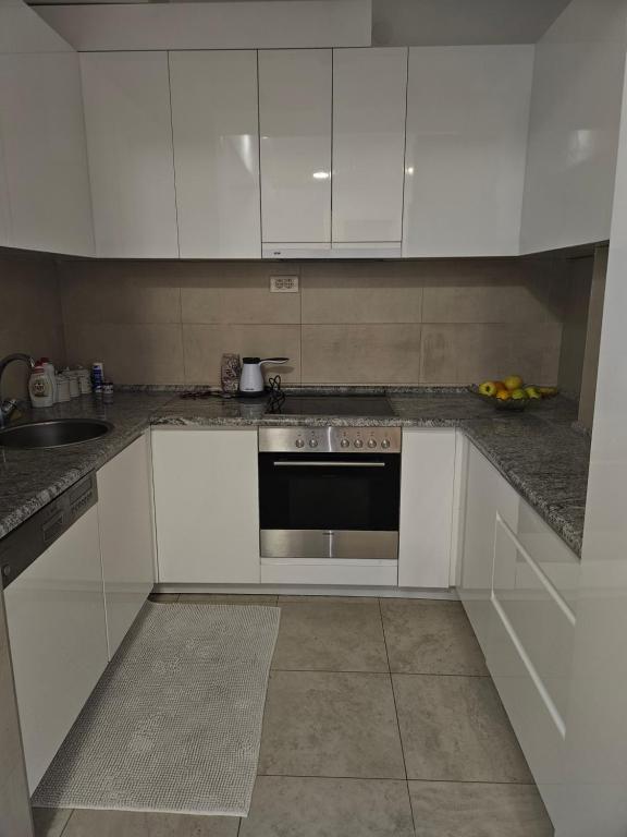 Apartment S&M - 4