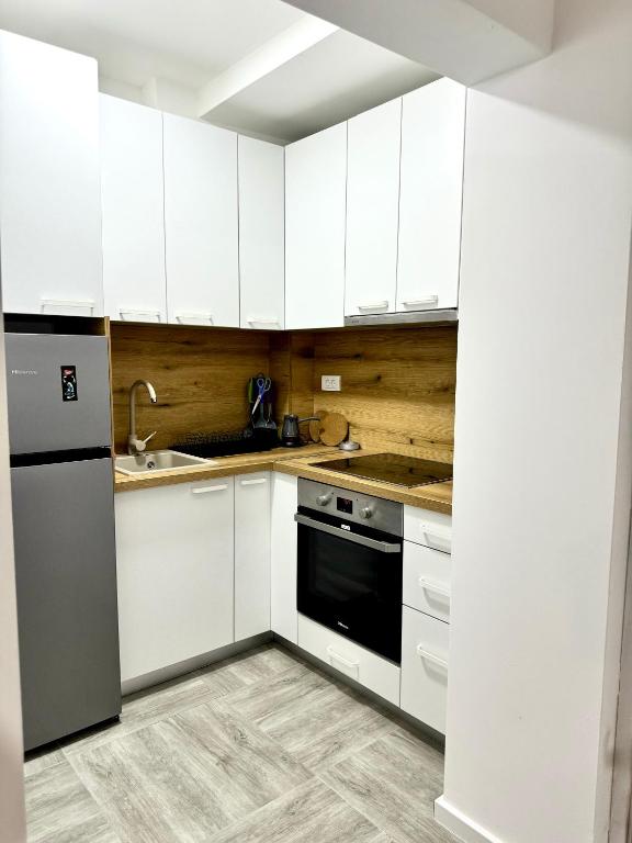Profi Lux Apartment - 4