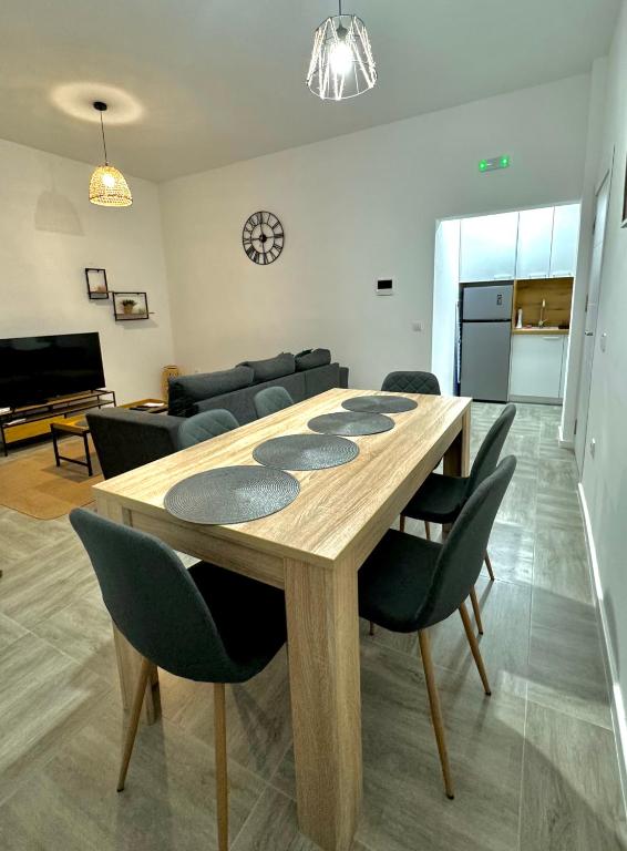 Profi Lux Apartment - 2