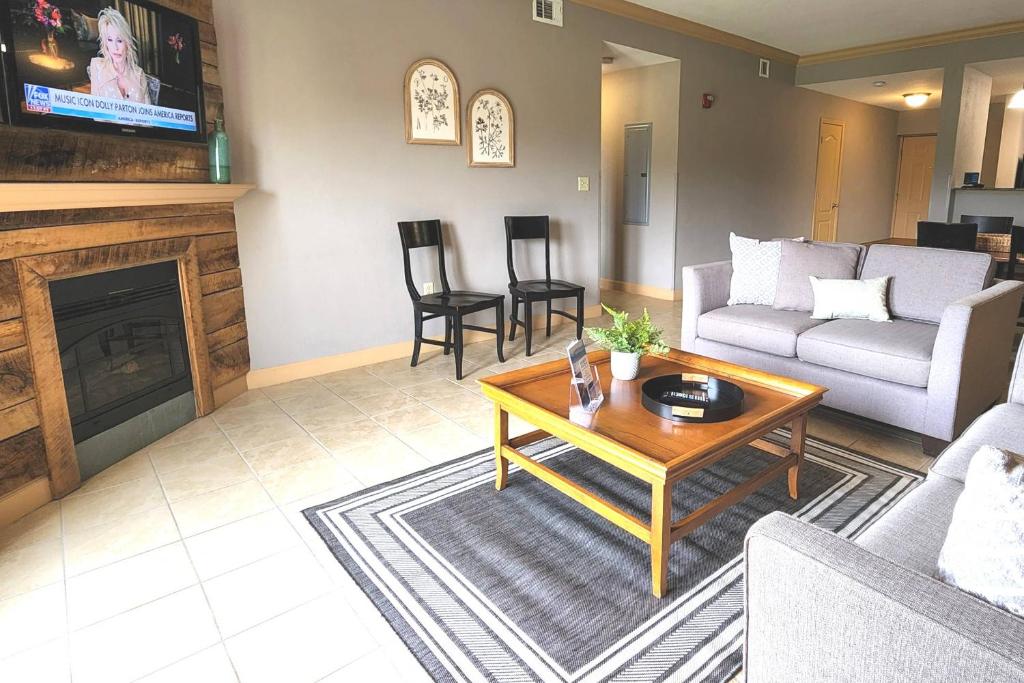 Mountain View Condos #3407