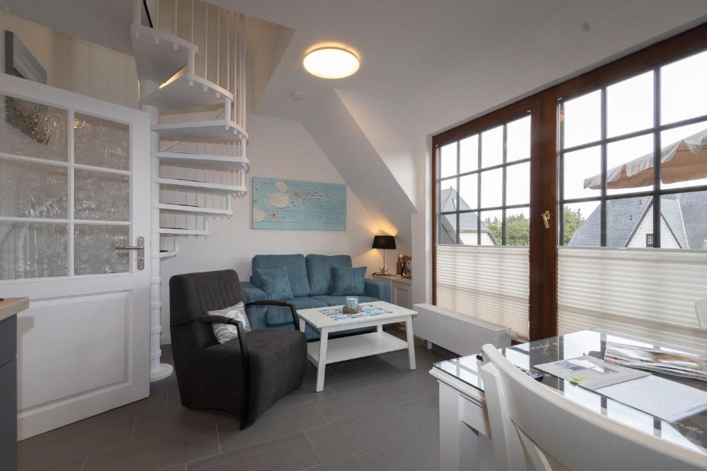 Rüm Hart II, Weestersir, Hörnum