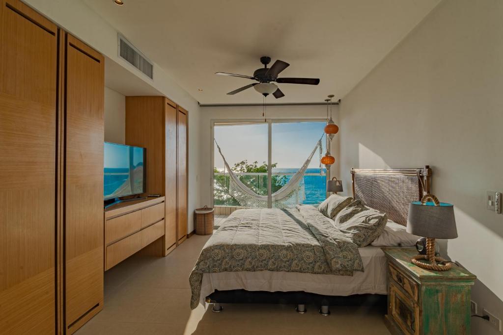 Irotama Reservado Apartamento frente al mar - 5
