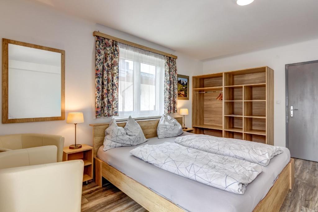 Ludwighaus, Neukirchen am Großvenediger