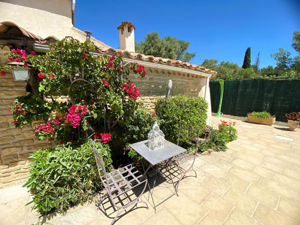 Villa Provençale avec piscine privative - 3