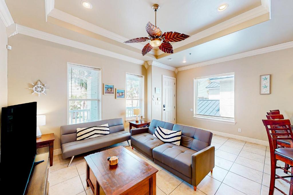 Retama Landing Unit 2, South Padre Island