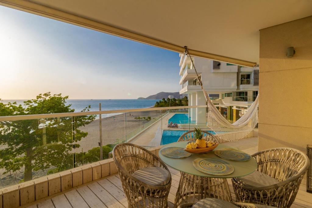 Irotama Reservado Apartamento frente al mar - 3