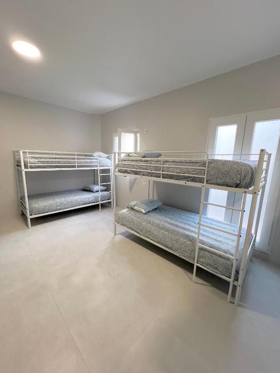 Hostel OASIS - 5