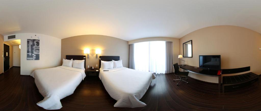 Fiesta Inn Express Perinorte - 4