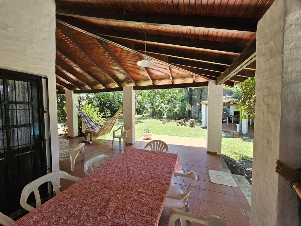 El Refugio de Oli - 4