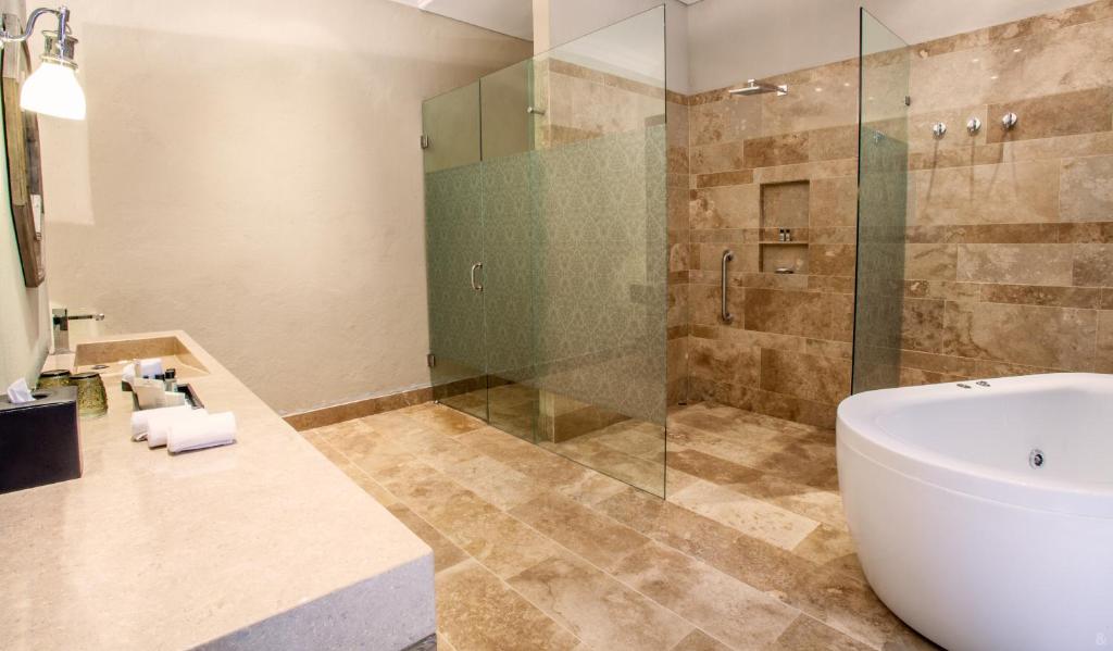 Shower