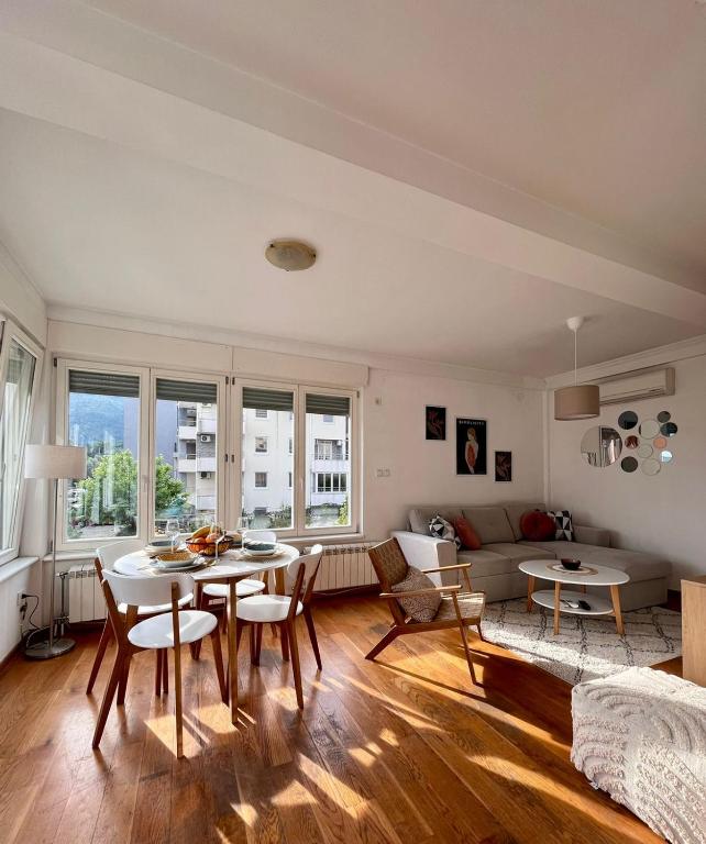 Sunny apartments - 5