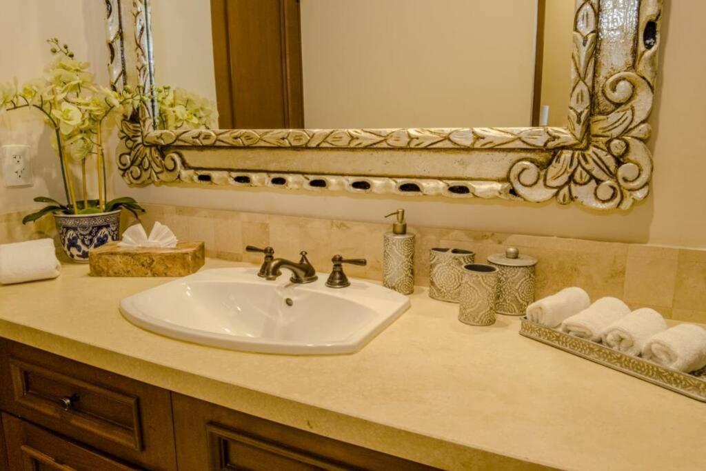Quivira Golf Course 2 BD PentHouse, Ocean View - 5