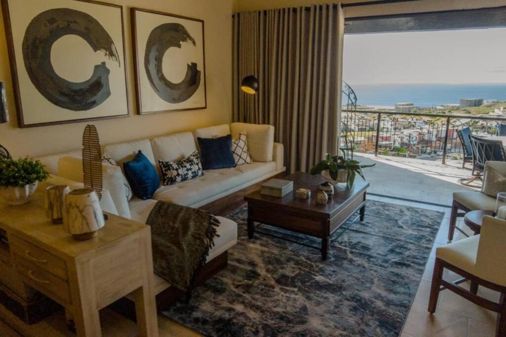 Quivira Golf Course 2 BD PentHouse, Ocean View - 4
