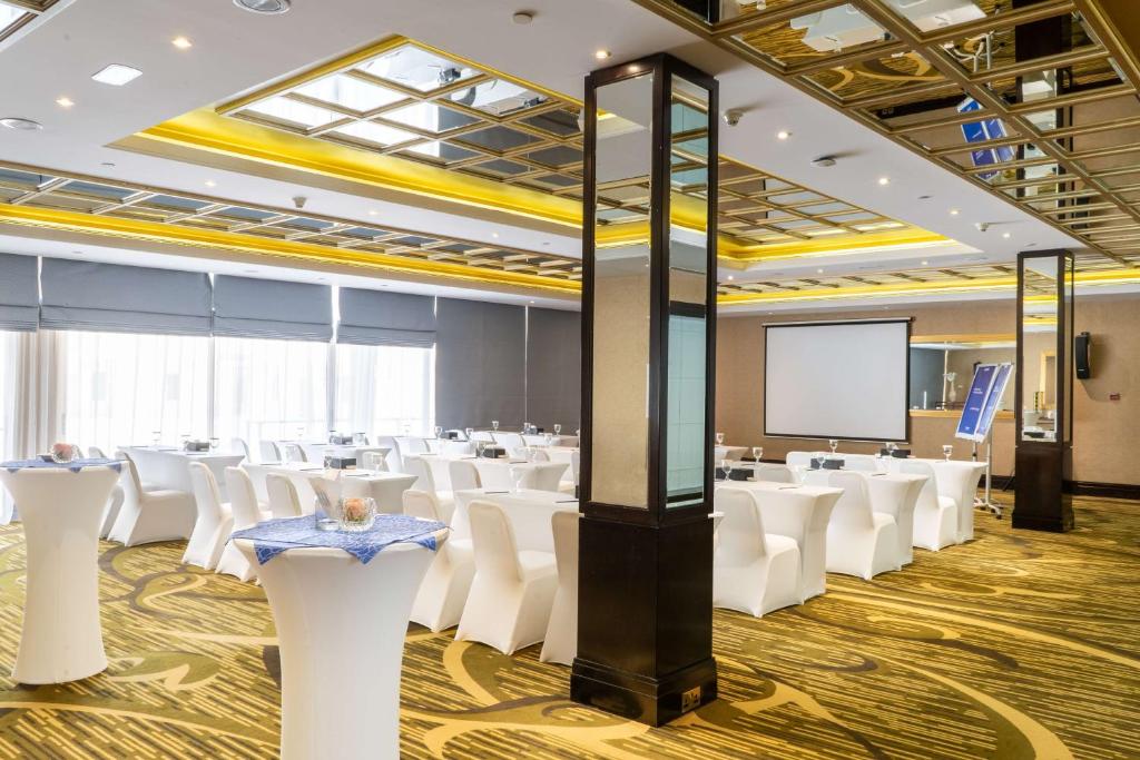 Hotel Facilities