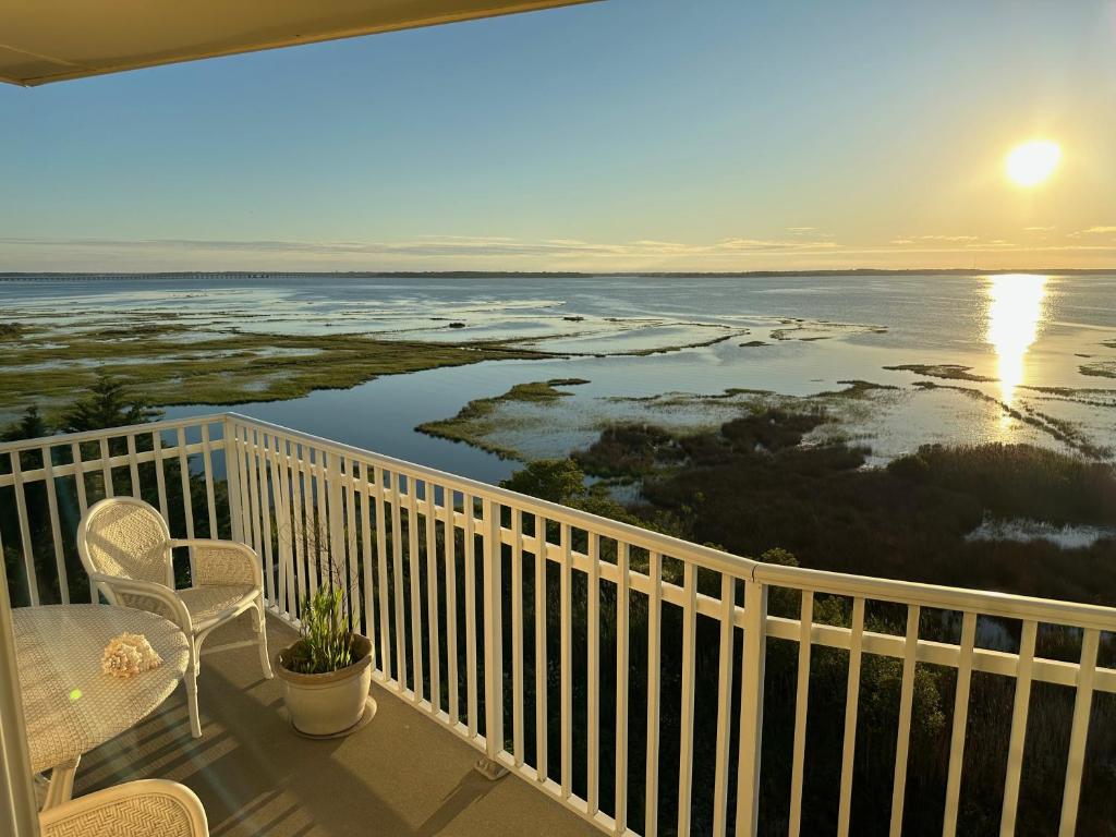 Playa Flamingo 401, Ocean City