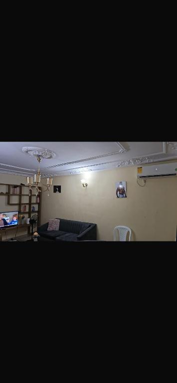 Appartement LeGuimz, Douala