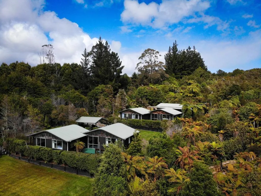 Goldfield Suites, hotel in Greymouth