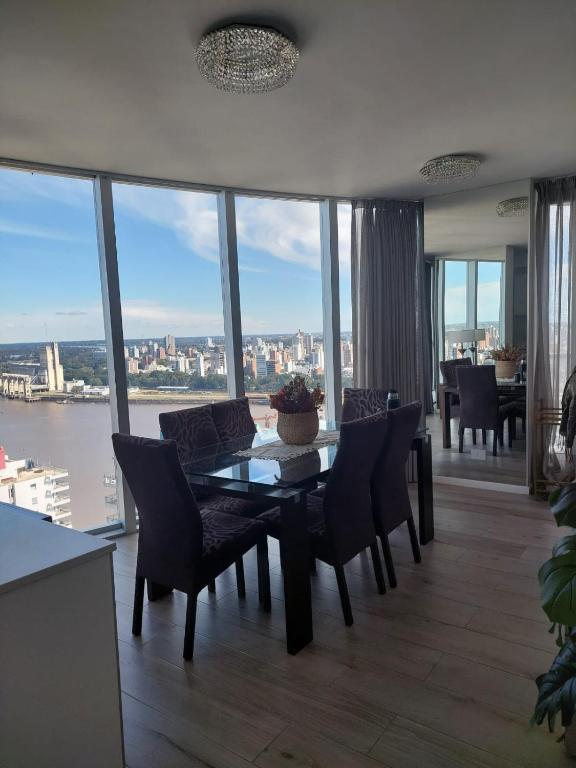 Amarras Center - Panorámico, Santa Fe