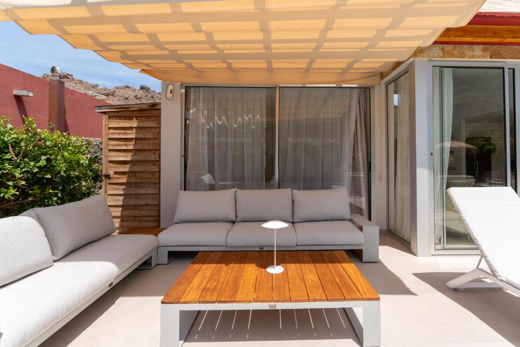 Villa Diana with private swimming pool in Tauro - 5