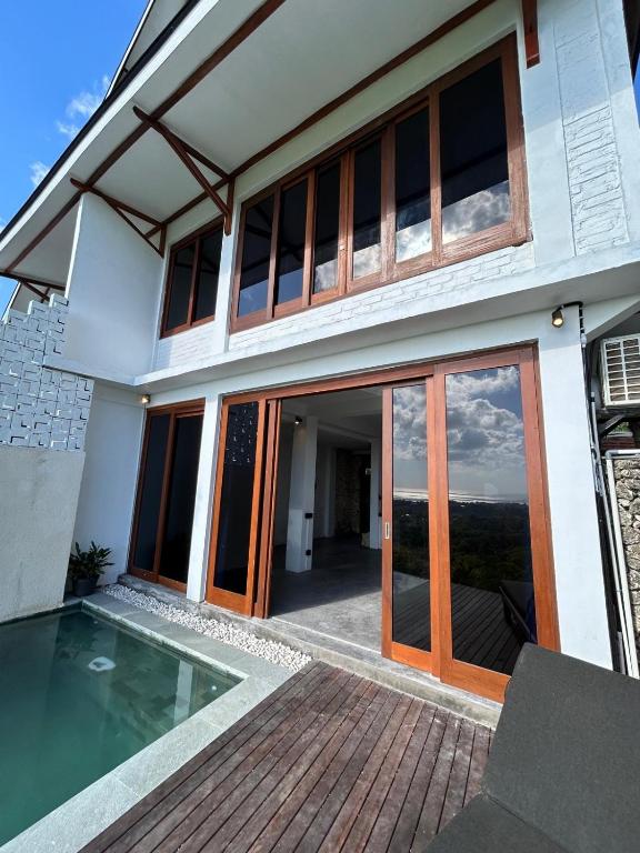 Divinity Villas – Uluwatu, Bali