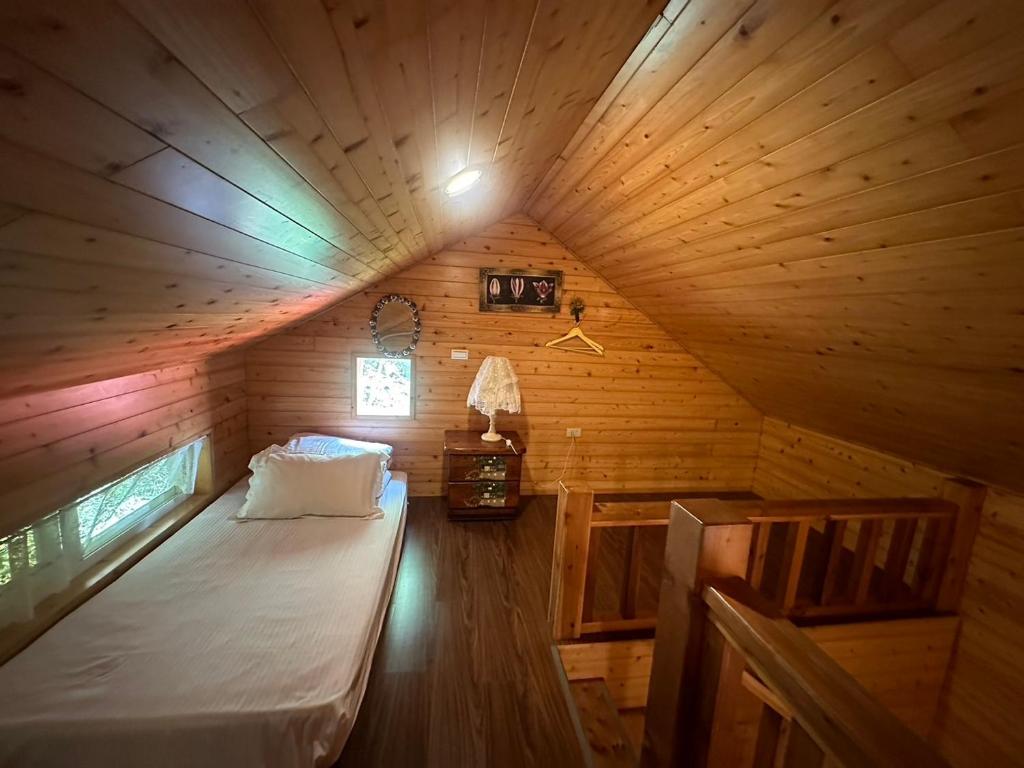 런성 리조트 호텔 이미지 2