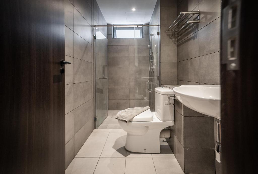 Shower