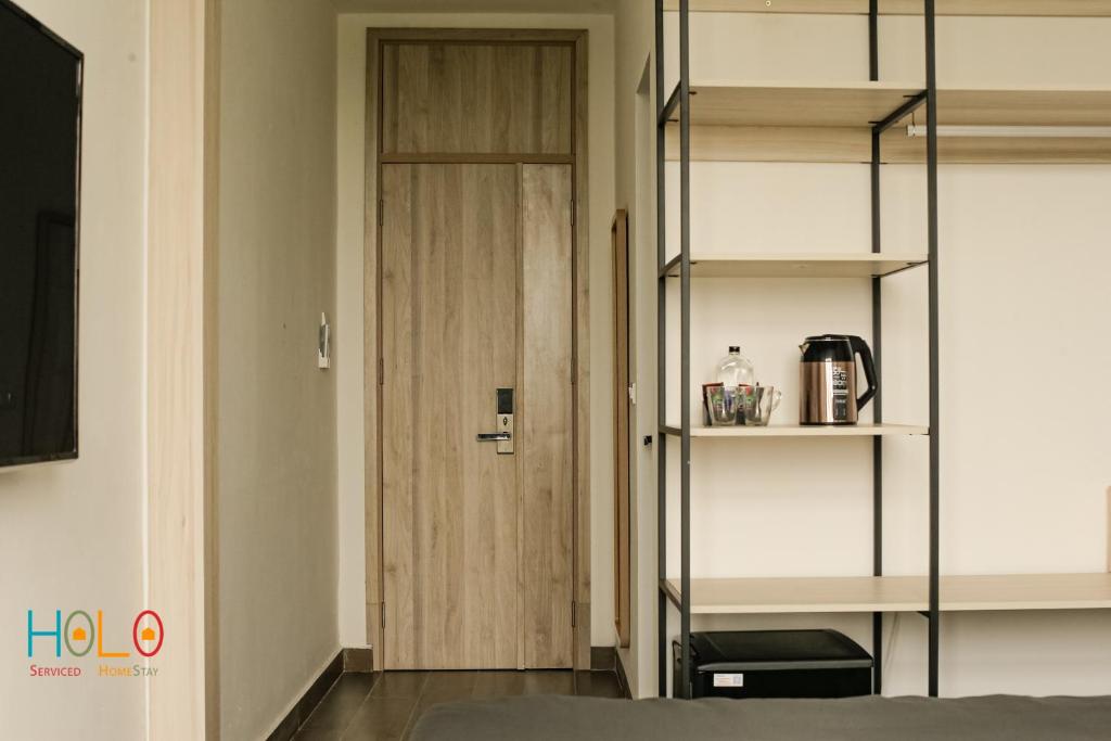 HoLo Kim Ma Hanoi - Serviced Homestay, Hanoi