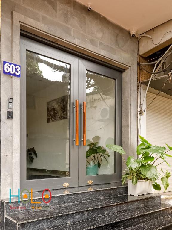 HoLo Kim Ma Hanoi &#8211; Serviced Homestay