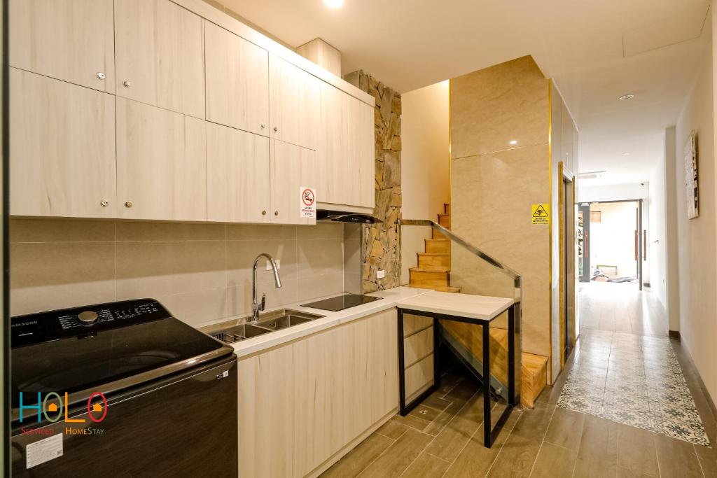 HoLo Kim Ma Hanoi &#8211; Serviced Homestay