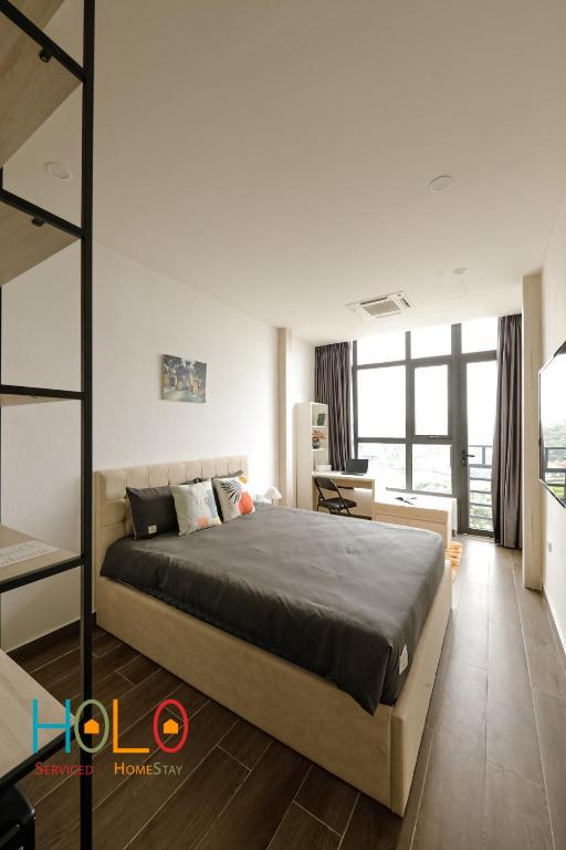 HoLo Kim Ma Hanoi &#8211; Serviced Homestay