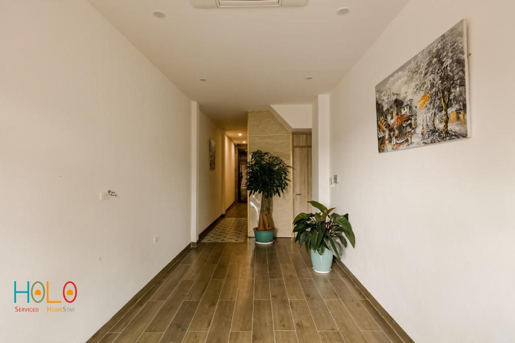 HoLo Kim Ma Hanoi &#8211; Serviced Homestay