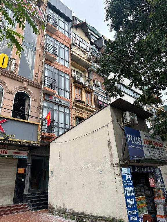 HoLo Kim Ma Hanoi &#8211; Serviced Homestay