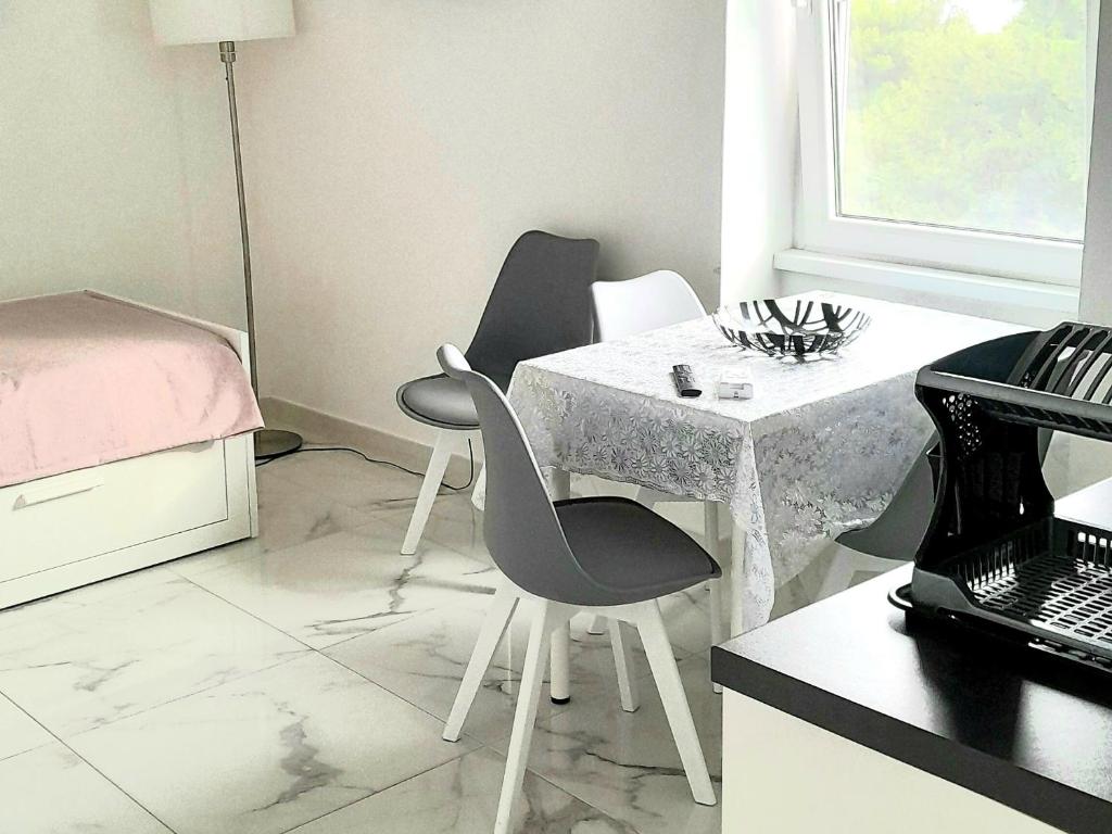 ML Apartments - 5